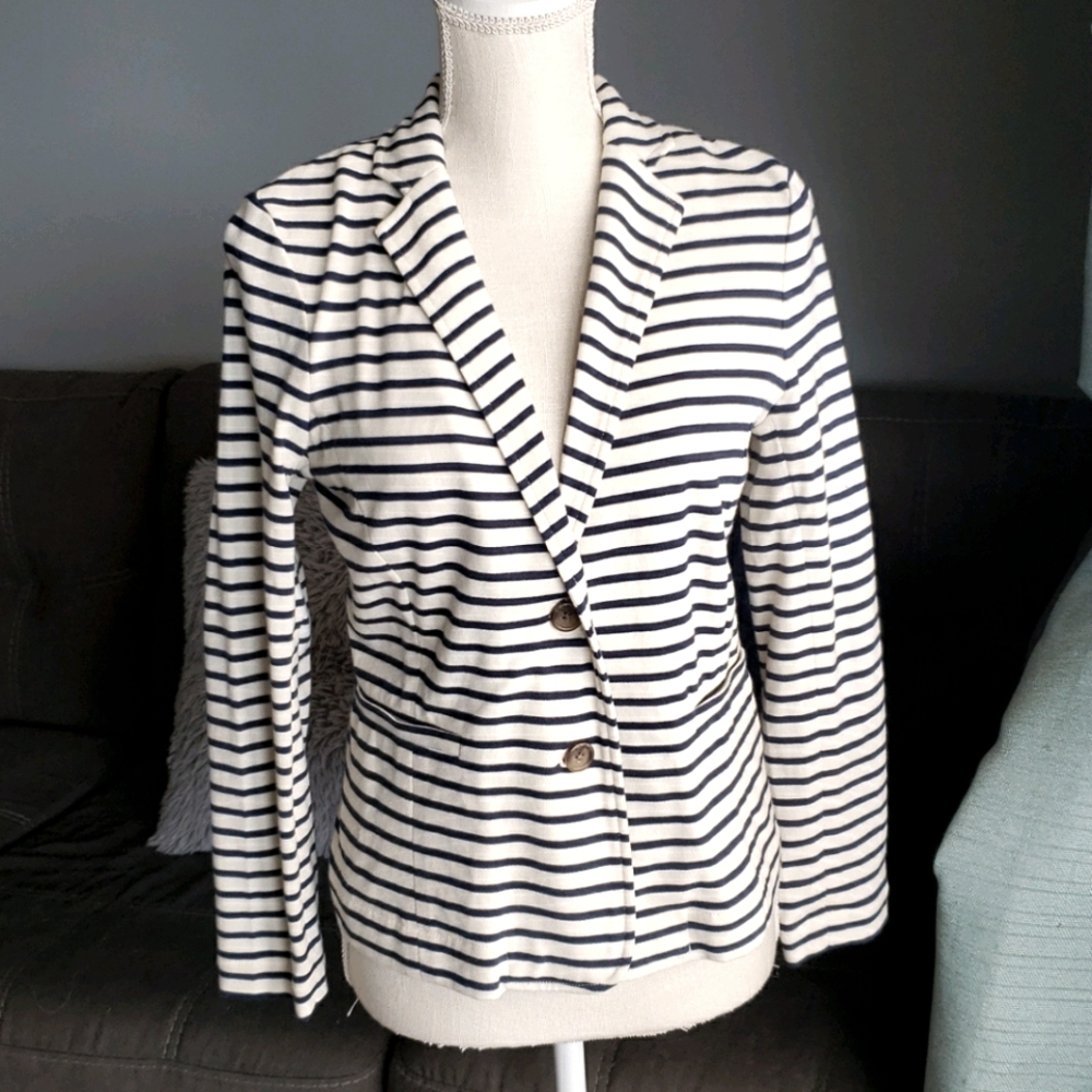 Excellent condition J. Crew blazer